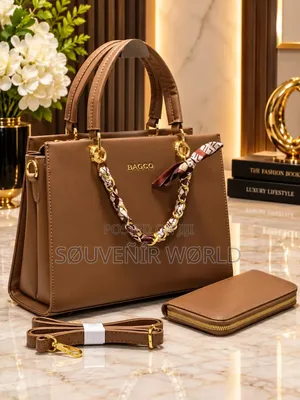 Classic Hand Bag