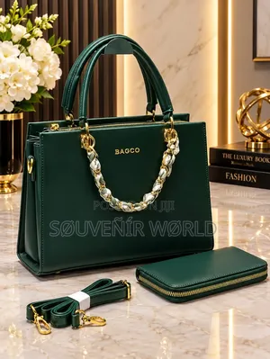 Classic Hand Bag