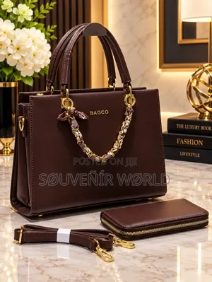 Classic Hand Bag