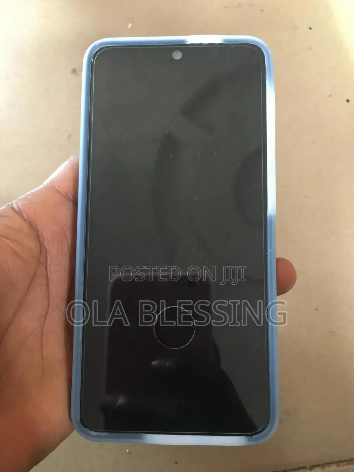 Samsung Galaxy S21 5G 256 GB Gray