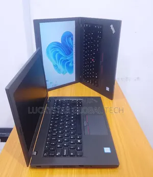 Laptop Lenovo ThinkPad T470 4GB Intel Core i5 SSD 128GB
