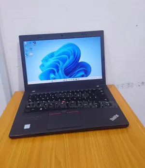 Laptop Lenovo ThinkPad T470 4GB Intel Core i5 SSD 128GB