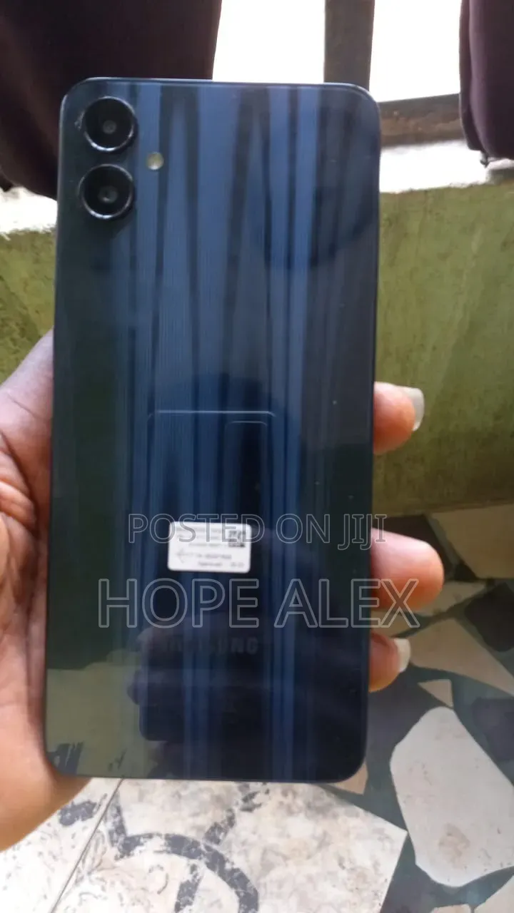 Samsung Galaxy A04 64 GB Gray