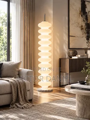 Light and Bulb Interior