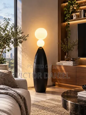 Light and Bulb Interior