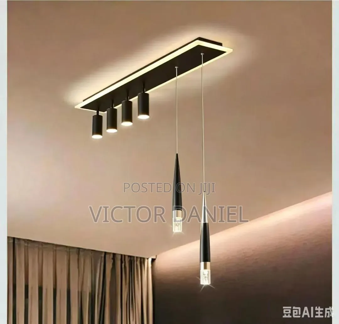 Light and Bulb Interior