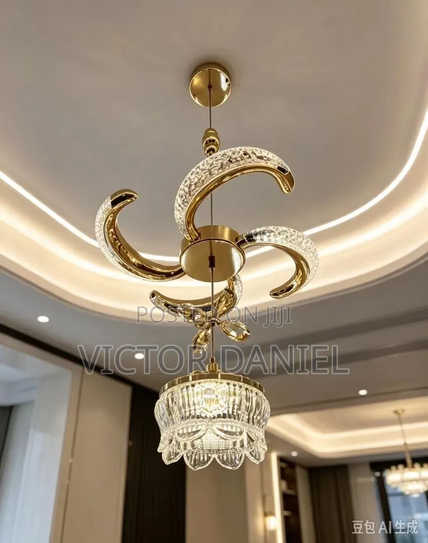Light and Bulb Interior