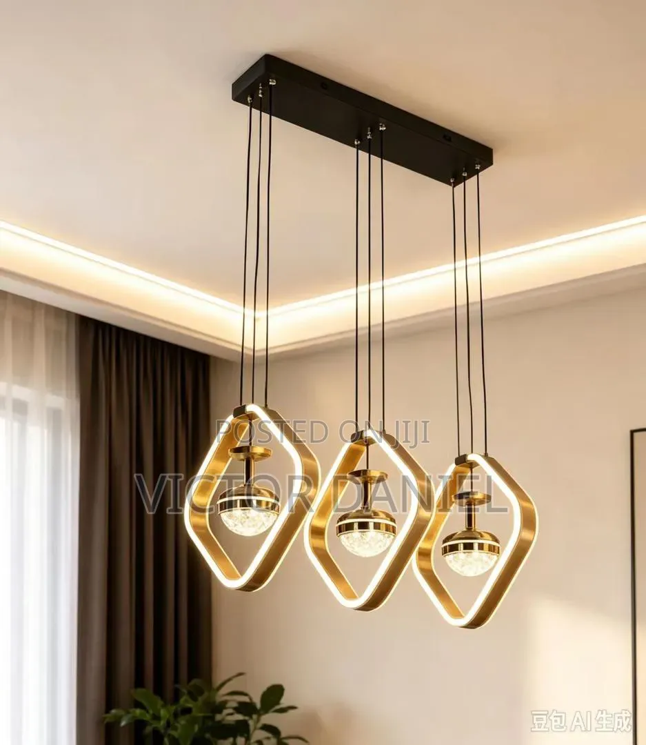 Light and Bulb Interior