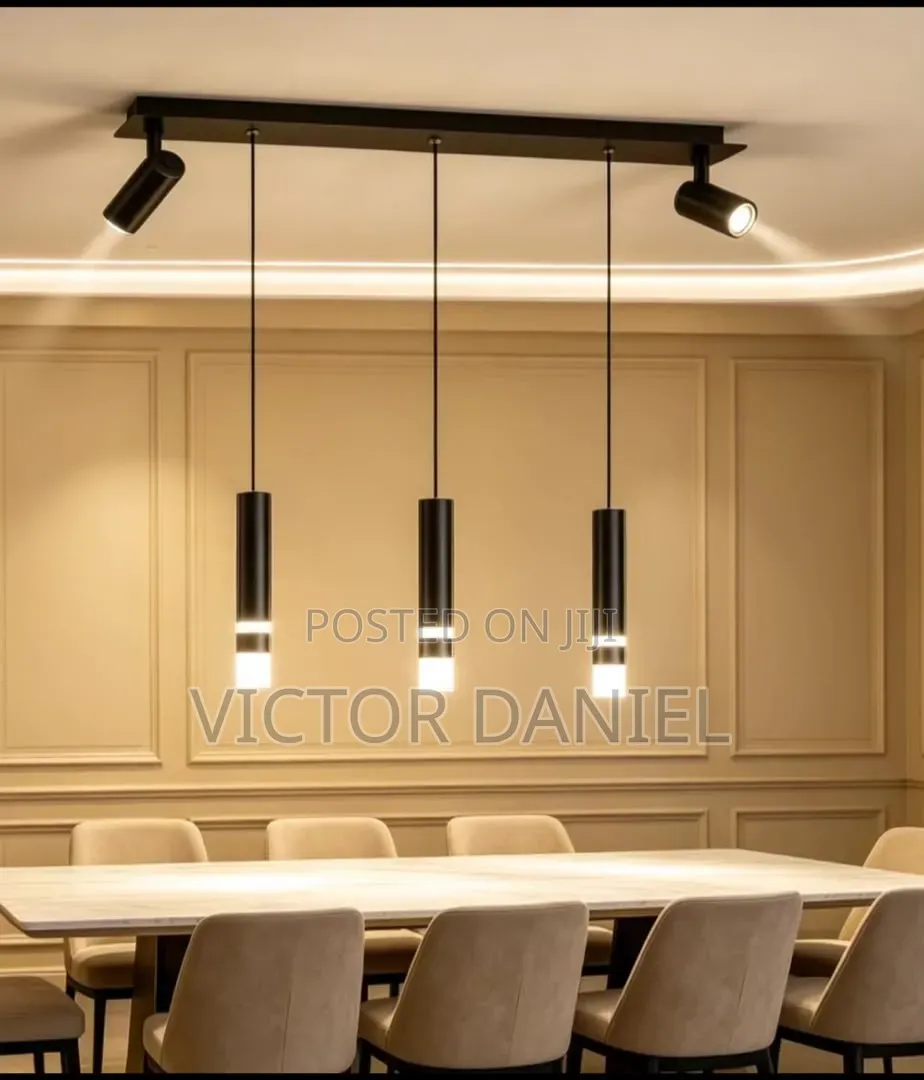 Light and Bulb Interior