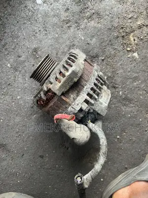 Alternator Ford Edge 2008 2009 2010 Etc