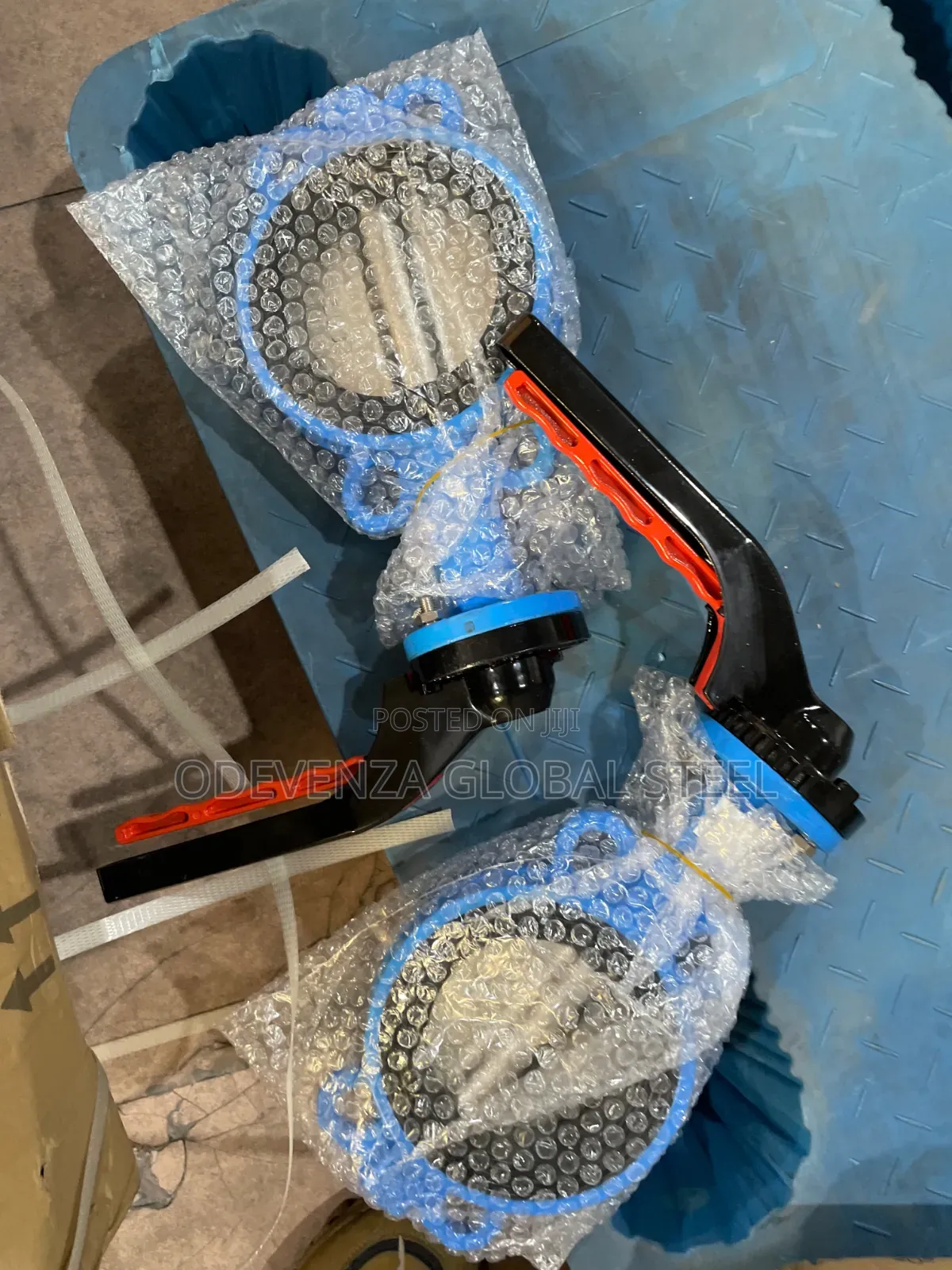 Butterfly Valve