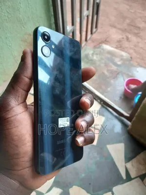 Samsung Galaxy A04 64 GB Gray