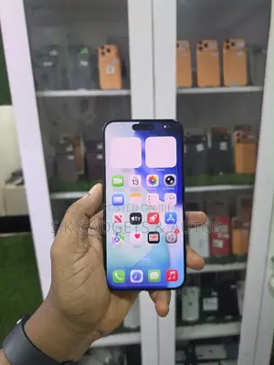 Apple iPhone 15 Pro Max 256 GB Blue