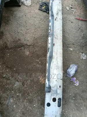 Front Bumper Beam RX 350 2010 to 2015 Model
