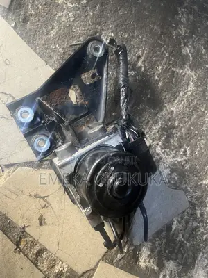 Abs Model Ford Edge 2011 2012 2013 2014