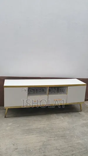 TV Console HDF