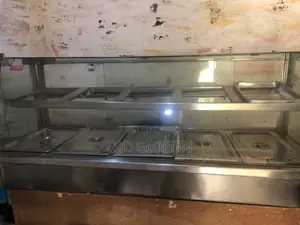 Food Warmer
