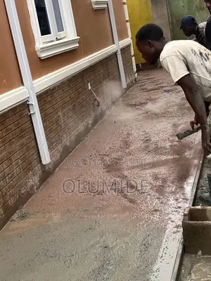 RoyalStamp Concrete Floor Design