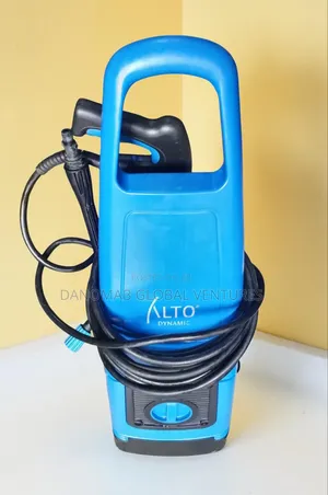 The Giant Alto-Dynamic 9850 Heavyduty High Pressure Washer