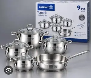 Quality Korkmaz Pot