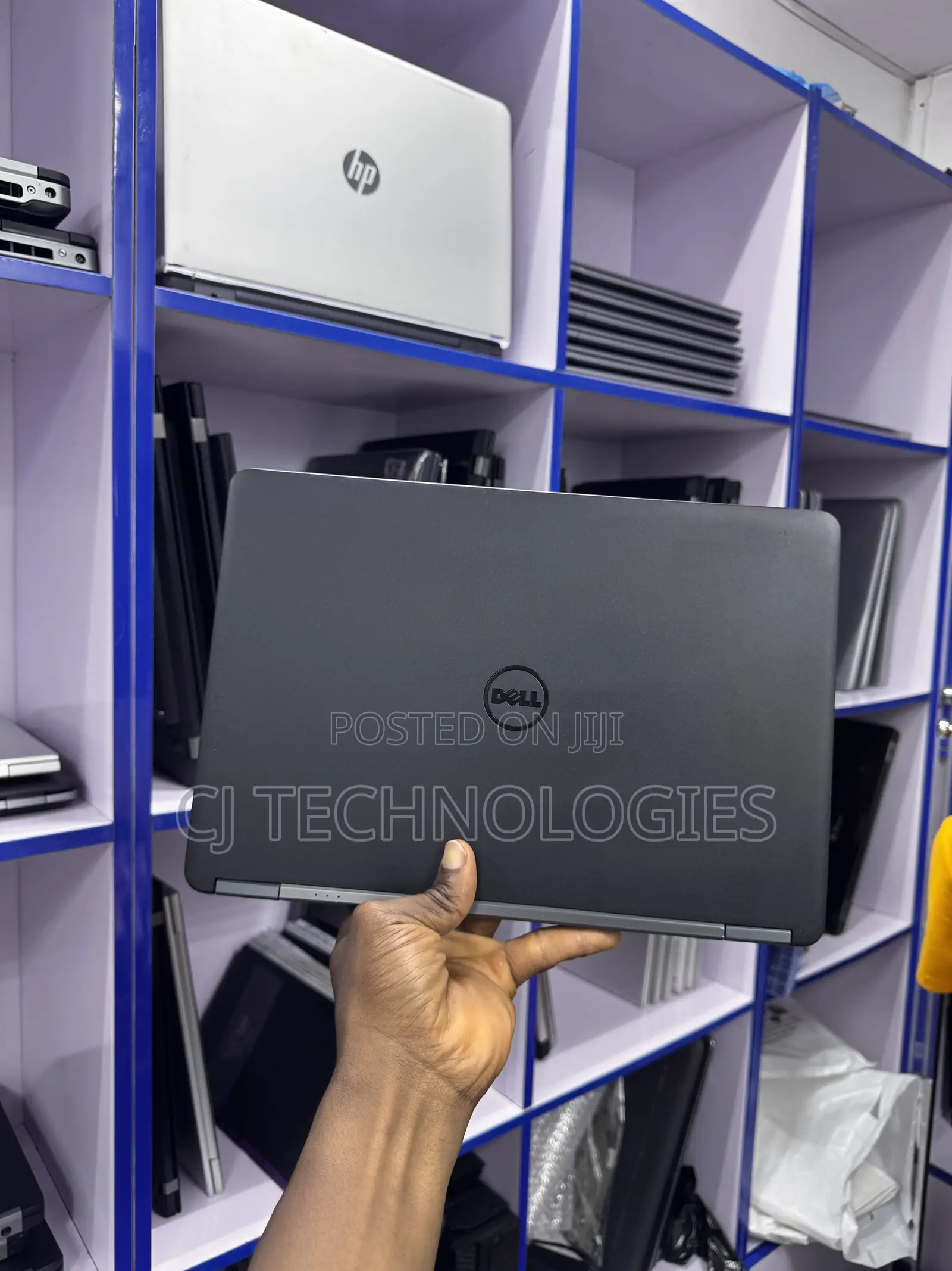 Laptop Dell Latitude E7450 8GB Intel Core i5 SSD 256GB