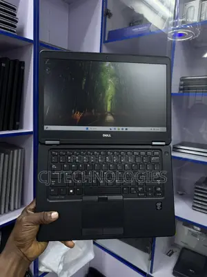 Laptop Dell Latitude E7450 8GB Intel Core i5 SSD 256GB