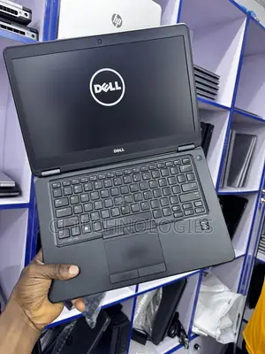 Laptop Dell Latitude E7450 8GB Intel Core i5 SSD 256GB