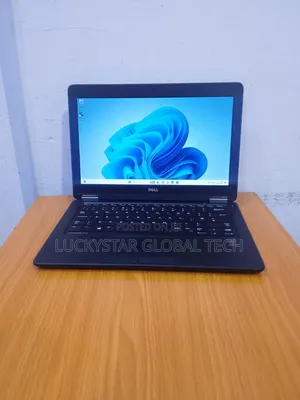 Laptop Dell Latitude 12 E7250 8GB Intel Core i5 SSD 128GB