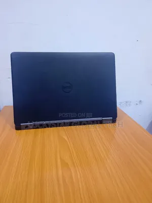 Laptop Dell Latitude 12 E7250 8GB Intel Core i5 SSD 128GB