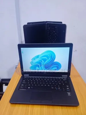 Laptop Dell Latitude 12 E7250 8GB Intel Core i5 SSD 128GB