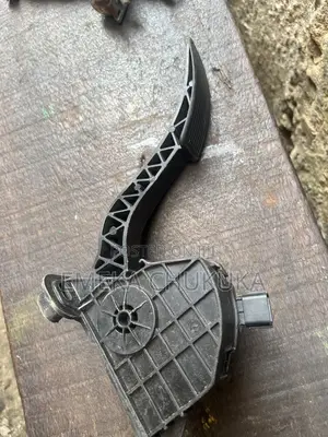 Throttle Pedal Ford Edge 2008 2009 2010