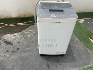 Ola Tunji Daddy