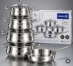 Quality Korkmaz Pot