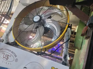 18"inches Floor Fan [Alter Fan]
