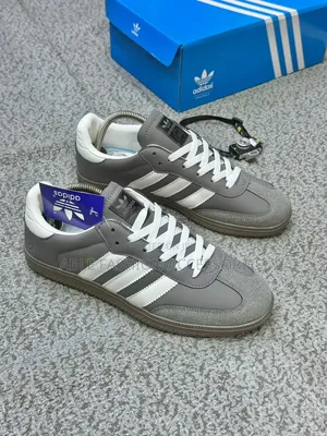 Adidas Samba Sneaker