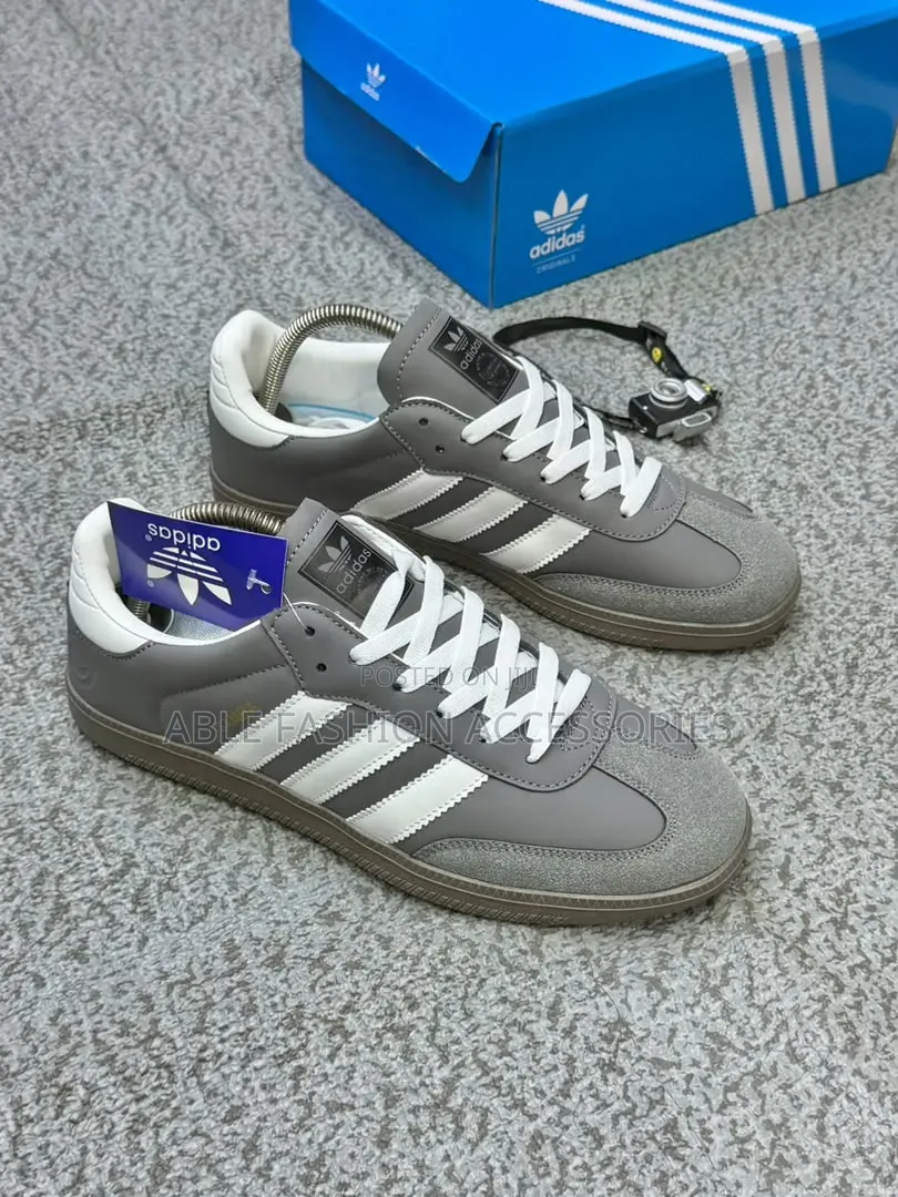 Adidas Samba Sneaker