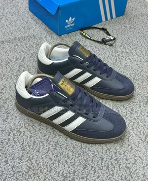 Adidas Samba Sneaker