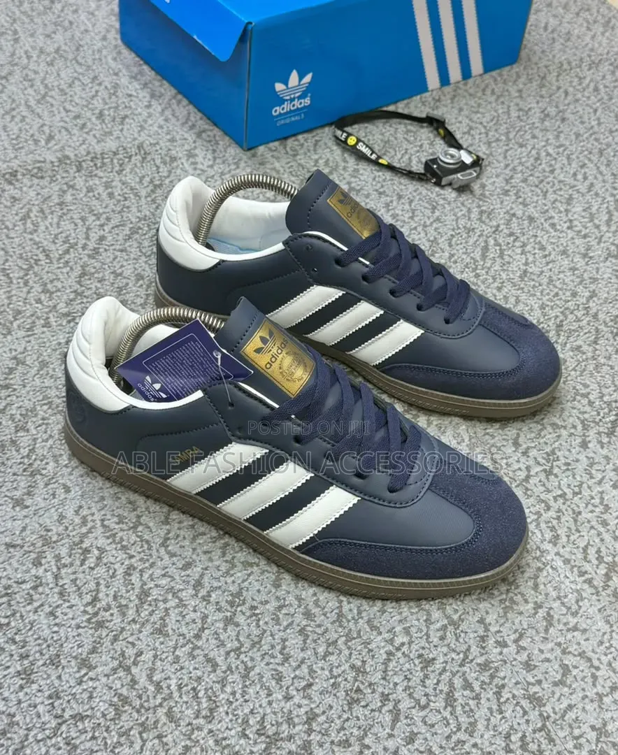 Adidas Samba Sneaker