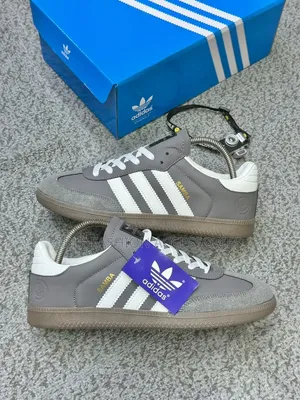 Adidas Samba Sneaker