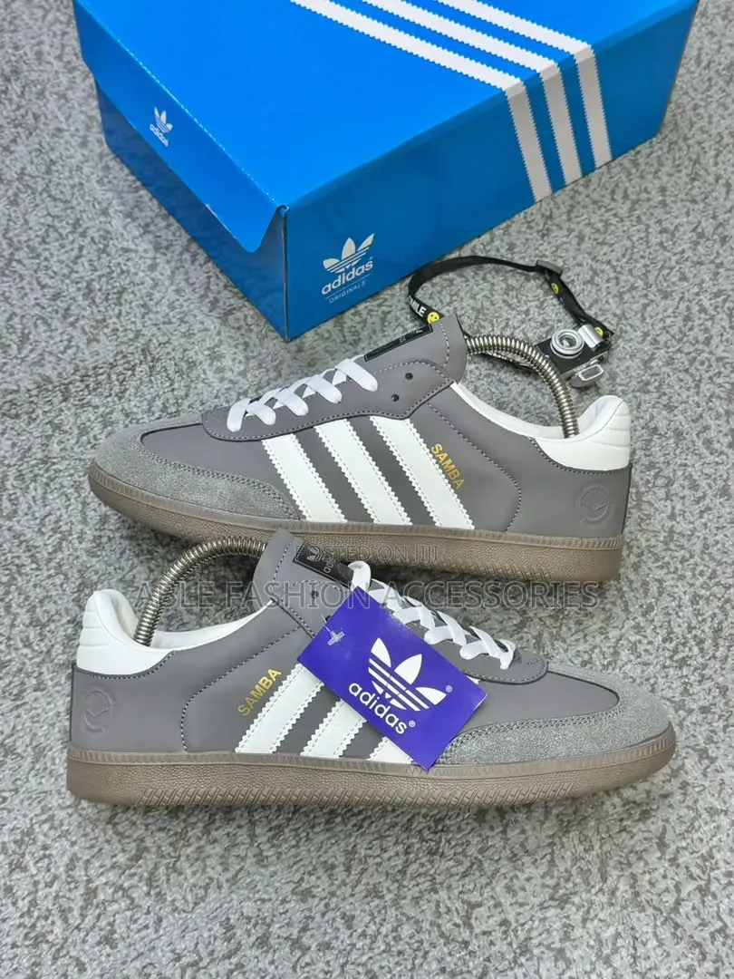 Adidas Samba Sneaker