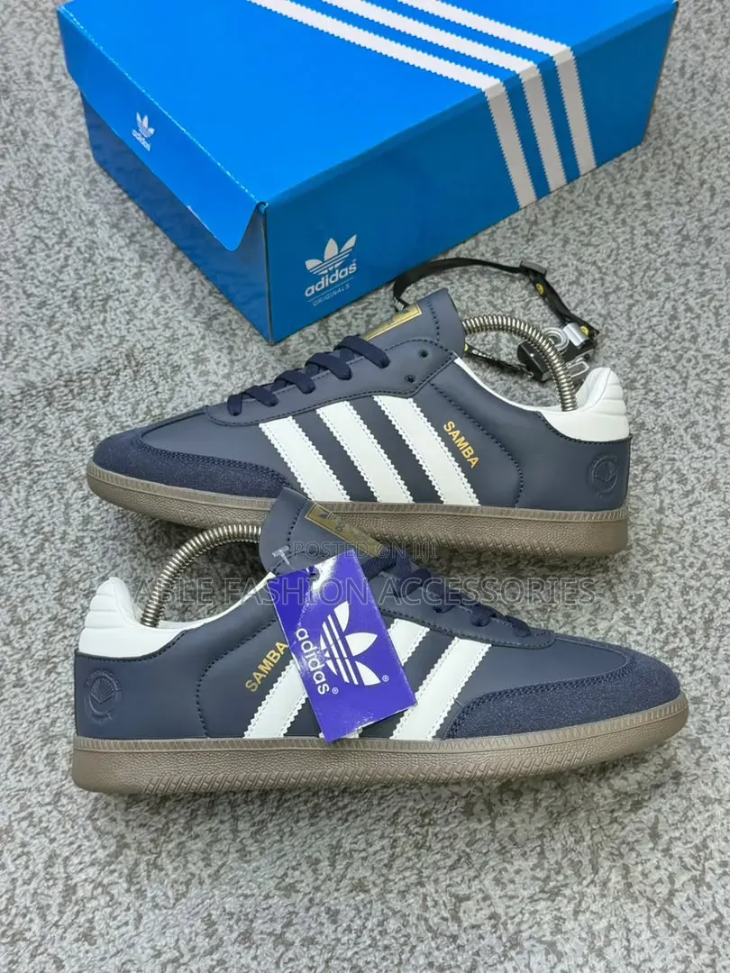 Adidas Samba Sneaker
