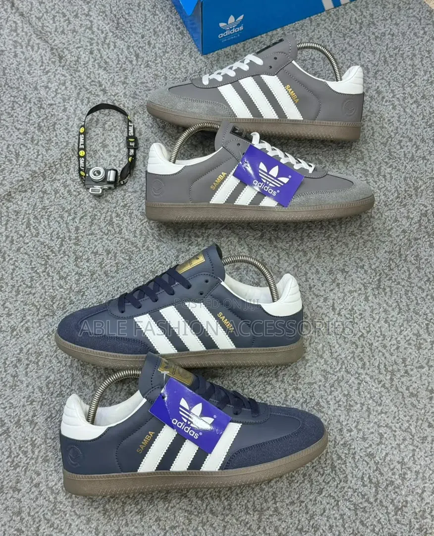 Adidas Samba Sneaker