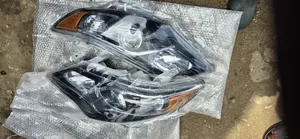 Head Lamp Camry 2013 Sport