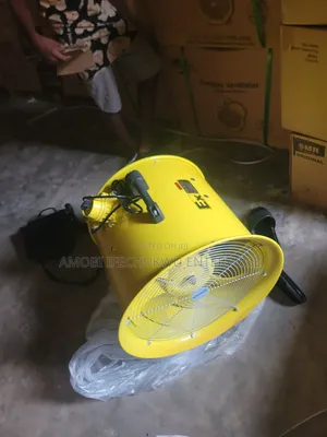 16"inches Explosion Proof Blower