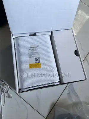 MTN 5G Odu Broadband WiFi