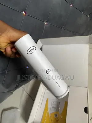 MTN 5G Odu Broadband WiFi