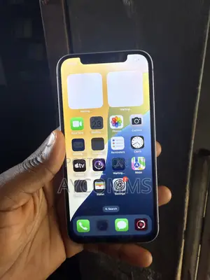 Apple iPhone 12 64 GB Purple