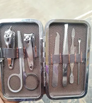 Manicure Make Up Kits
