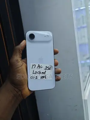 Apple iPhone Air 256 GB White