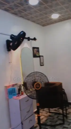 Female Hair Salon Rent